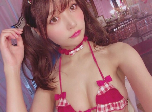 似鳥沙也加、インスタフォロワー66萬人の逸材処女モデル似鳥沙也加、お尻透けさせる...-第1章-图片17