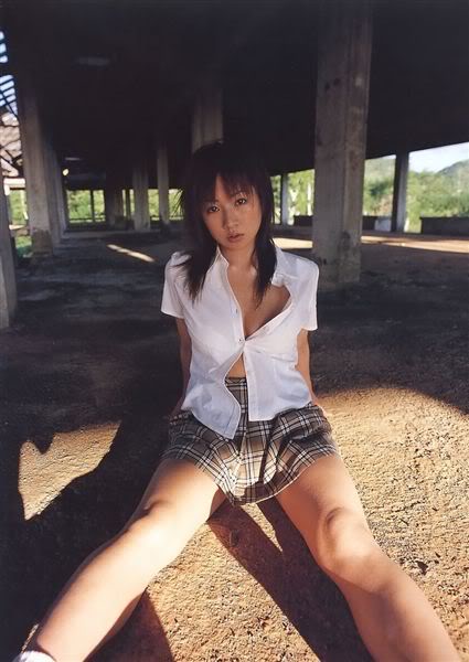 愛川ゆず季寫真集-第1章-图片2