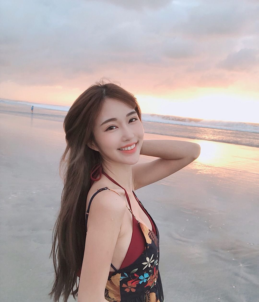 The lady has been busy lately, don't tell me if I have anything to do with my broker.-第1章-图片17
