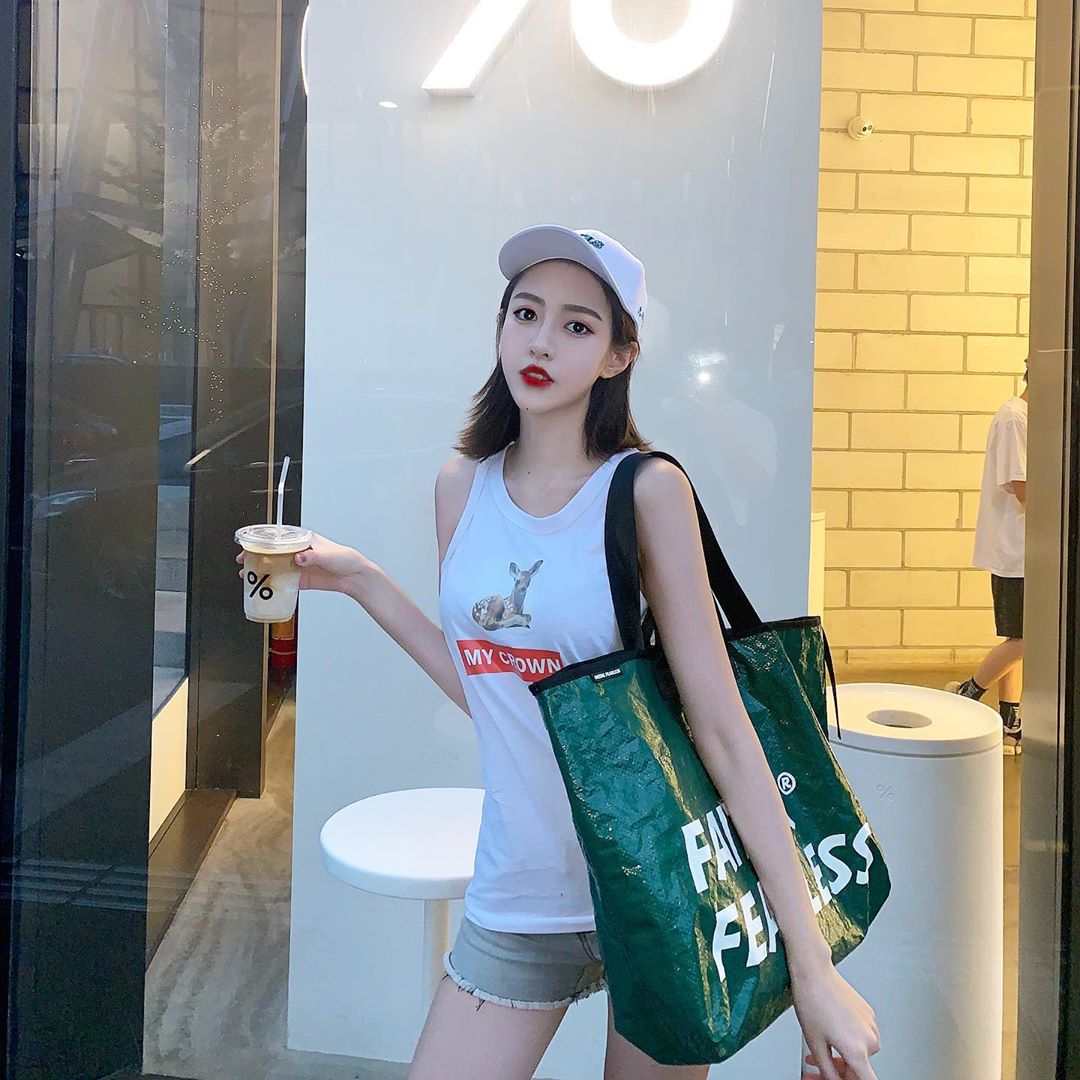 莉佳~ 宣布退出演藝界 經營自己的網路事業比較實在-第1章-图片7