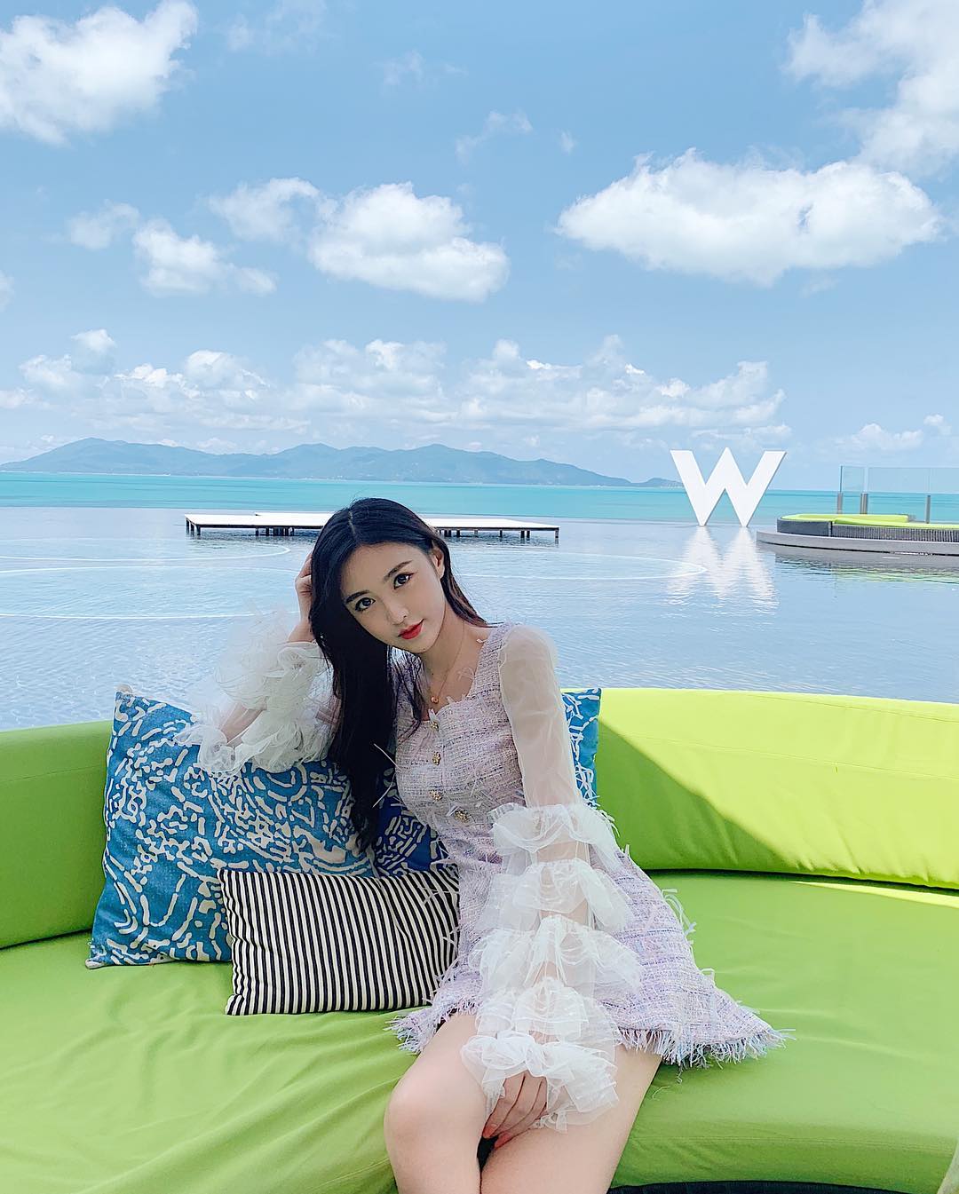莉佳~ 宣布退出演藝界 經營自己的網路事業比較實在-第1章-图片10