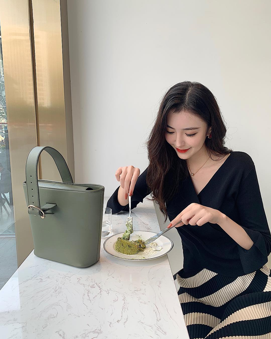 莉佳~ 宣布退出演藝界 經營自己的網路事業比較實在-第1章-图片17