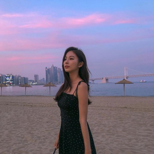 100 Korean Chinese girlfriend.-第1章-图片1