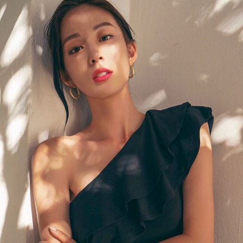 100 Korean Chinese girlfriend.-第1章-图片5