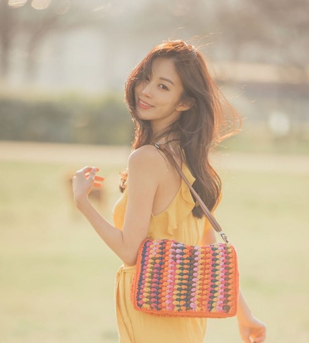 100 Korean Chinese girlfriend.-第1章-图片4