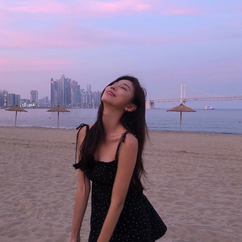 100 Korean Chinese girlfriend.-第1章-图片6