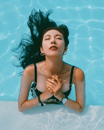 100 Korean Chinese girlfriend.-第1章-图片13