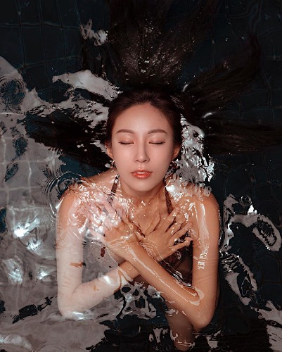 100 Korean Chinese girlfriend.-第1章-图片19