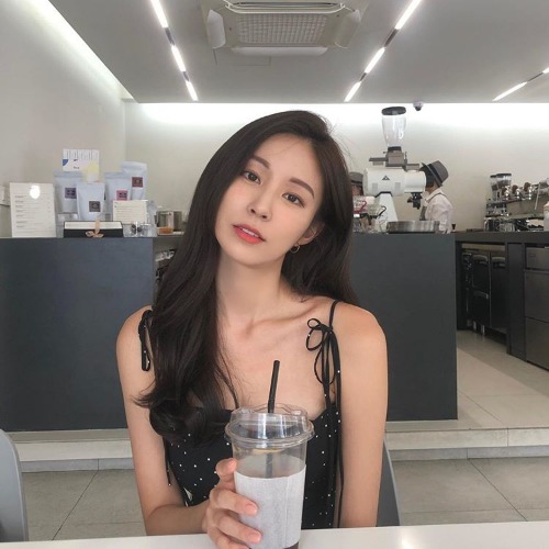 100 Korean Chinese girlfriend.-第1章-图片17