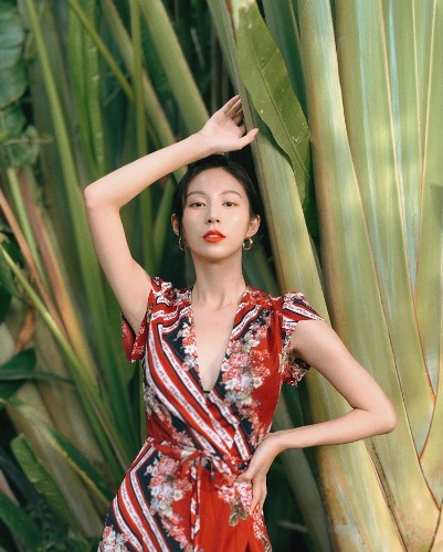 100 Korean Chinese girlfriend.-第1章-图片29