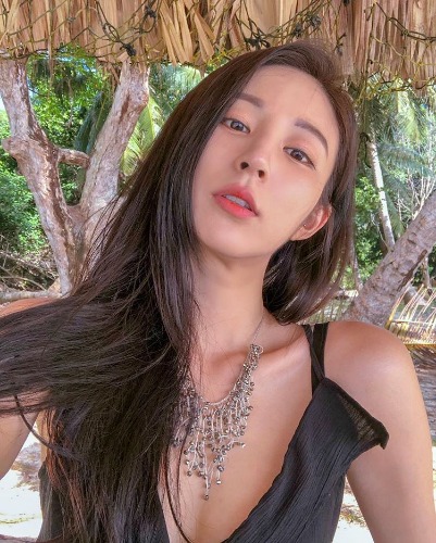 100 Korean Chinese girlfriend.-第1章-图片30
