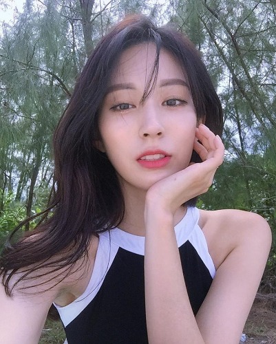 100 Korean Chinese girlfriend.-第1章-图片38