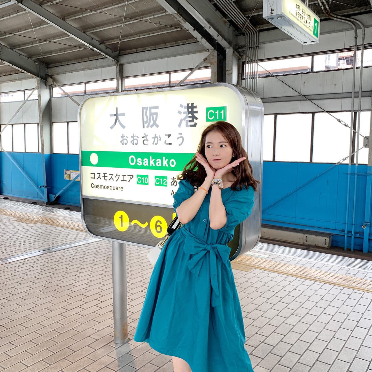 高質感正妹岱岱 「多才多藝搭配完美臉蛋」網暴動:完全可以...-第1章-图片10