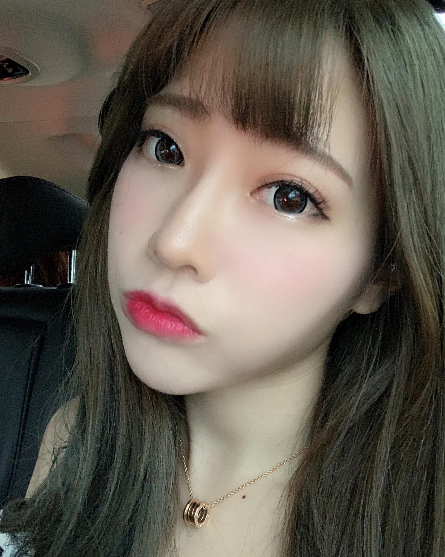超甜尤物大眼惹人愛 S級身材讓人看傻眼 Dolly.C-第1章-图片3