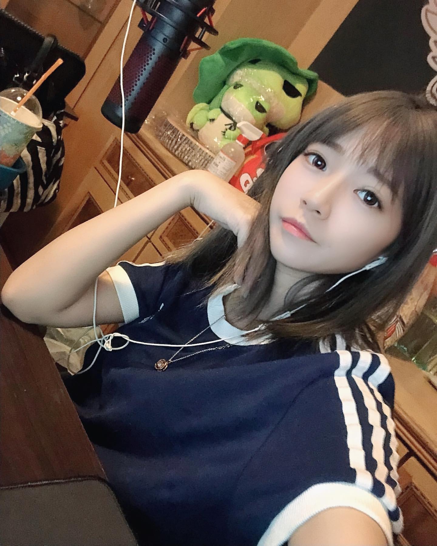 Ainio歐安清新顏值超療癒 臉軟軟的讓人好像捏一下-第1章-图片7