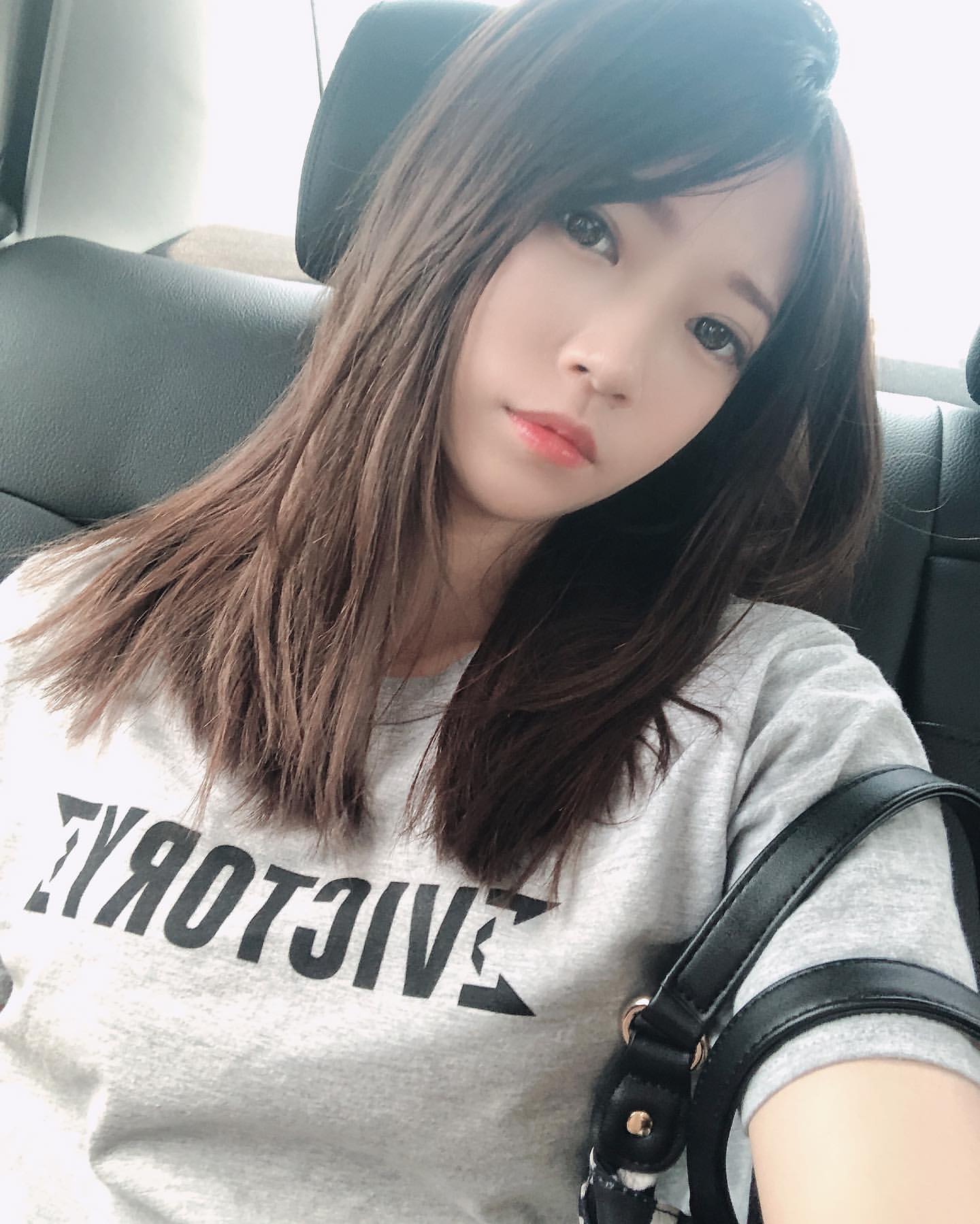 Ainio歐安清新顏值超療癒 臉軟軟的讓人好像捏一下-第1章-图片13