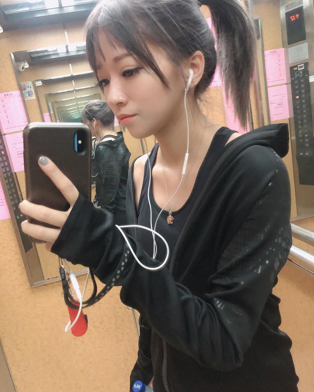 Ainio歐安清新顏值超療癒 臉軟軟的讓人好像捏一下-第1章-图片12