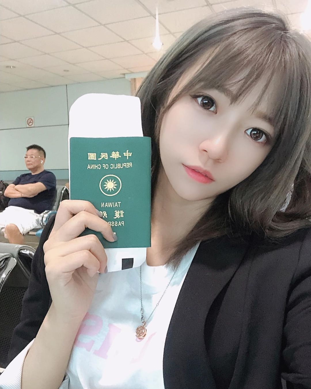 Ainio歐安清新顏值超療癒 臉軟軟的讓人好像捏一下-第1章-图片17