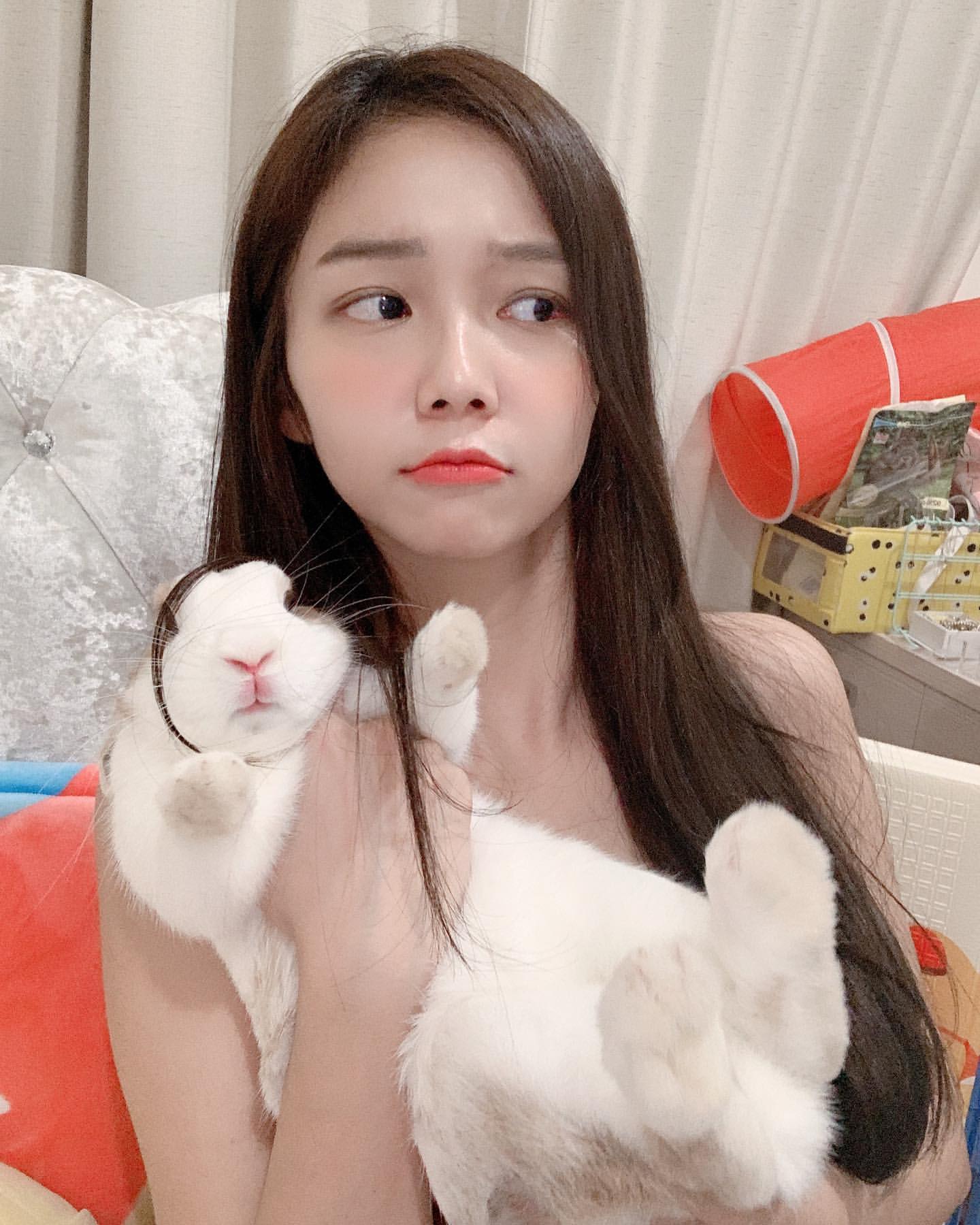女模金莎Mimi 氣質外表超吸睛......笑起來會把人勾走-第1章-图片14
