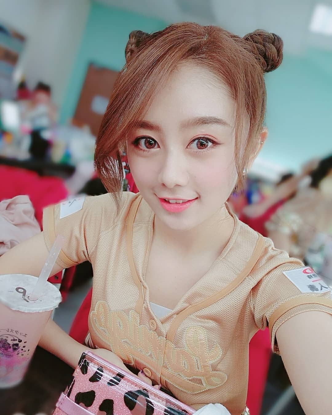 Tanya 若潼 白皙雪乳豪放尺度大開 鄉民狂推求門!-第1章-图片3