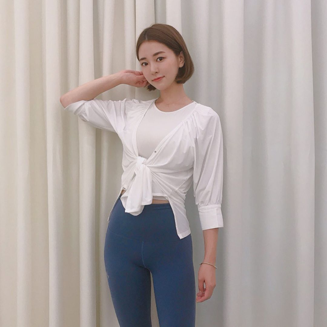 絕美白皙大乳好料身材 絕品顏值深藏不露好養眼-第1章-图片4