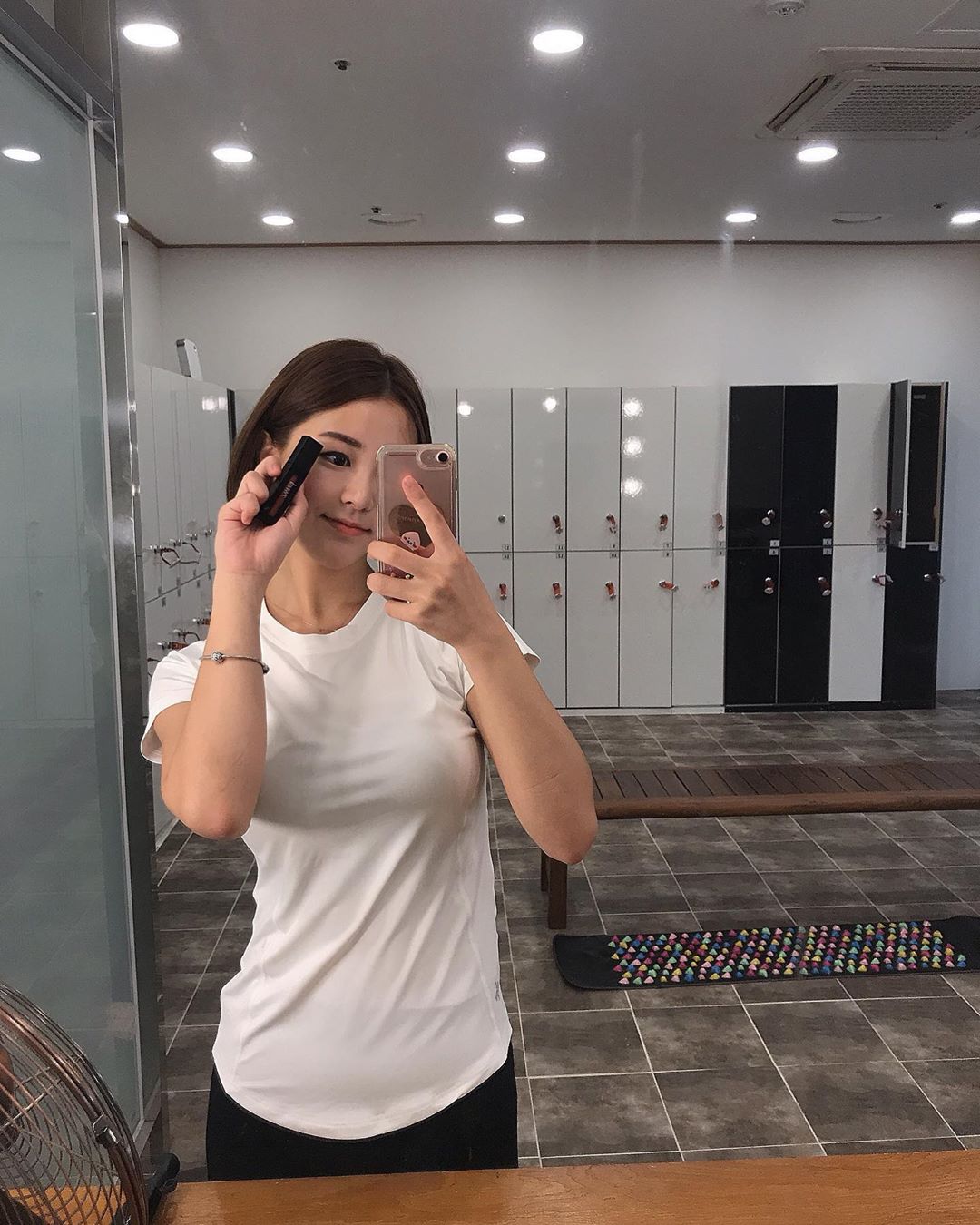 絕美白皙大乳好料身材 絕品顏值深藏不露好養眼-第1章-图片11