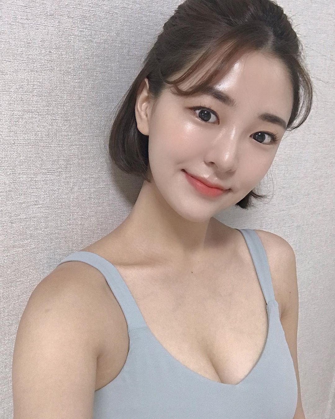 絕美白皙大乳好料身材 絕品顏值深藏不露好養眼-第1章-图片18