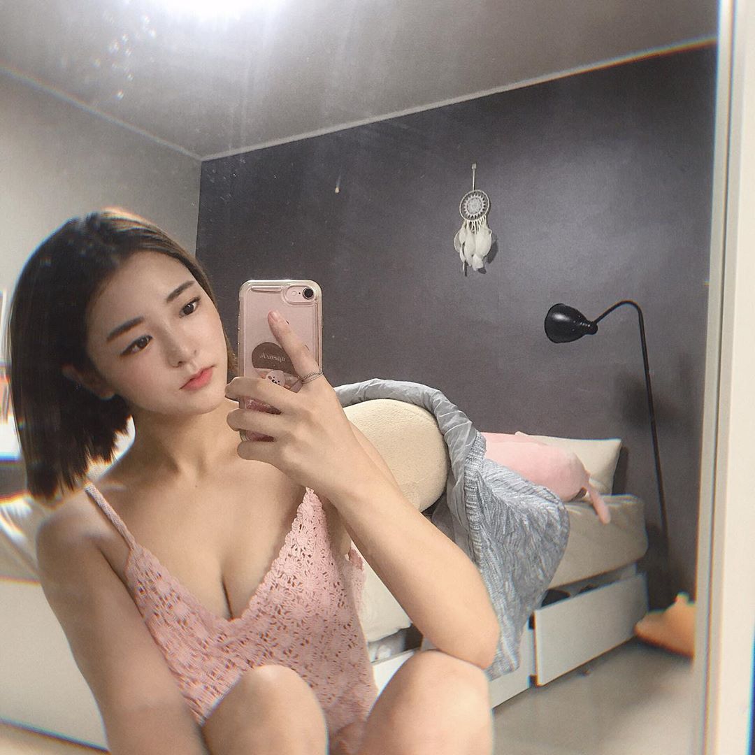 絕美白皙大乳好料身材 絕品顏值深藏不露好養眼-第1章-图片17