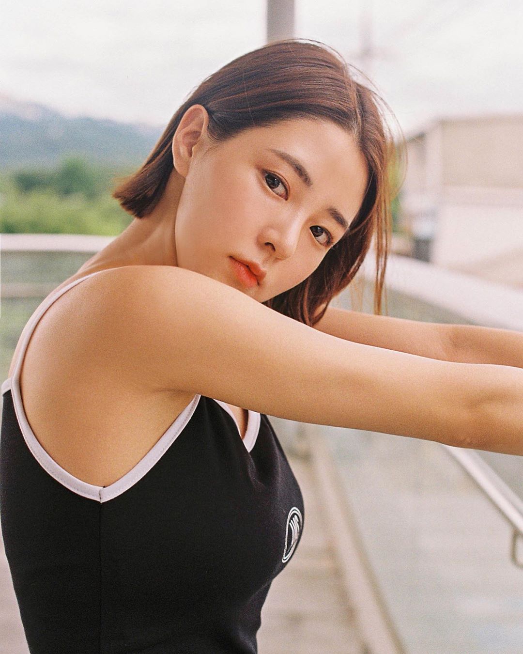 絕美白皙大乳好料身材 絕品顏值深藏不露好養眼-第1章-图片19