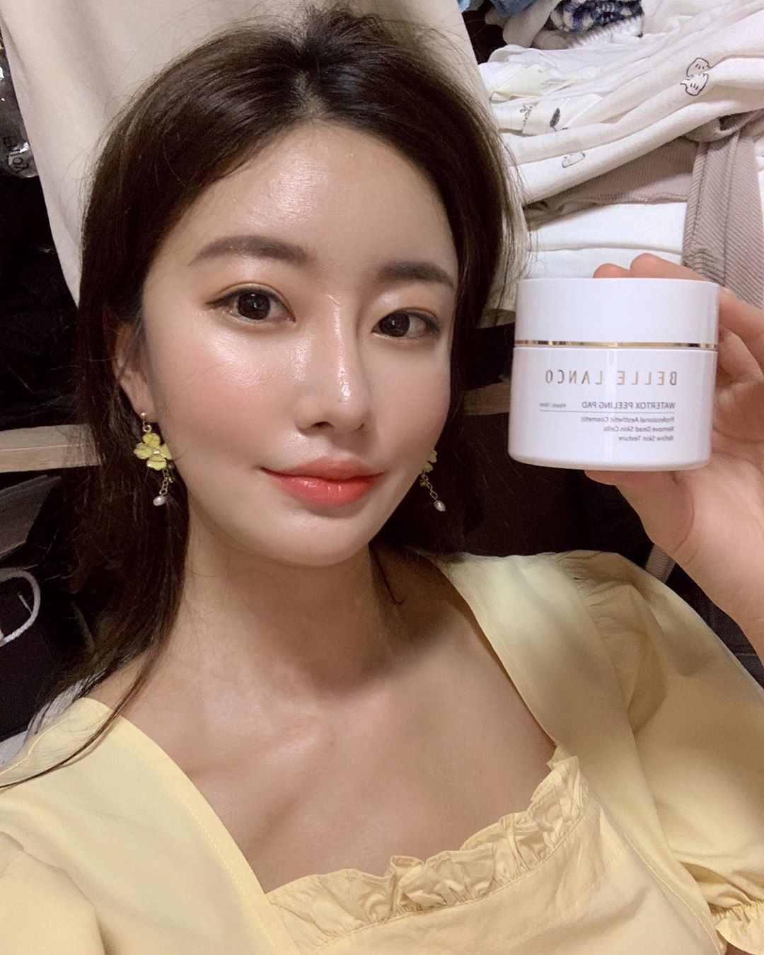 魔鬼胴體夠惹火 渾圓美胸接上纖細螞蟻腰讓我受不了-第1章-图片8