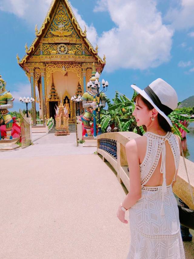 台灣空姐高鈺雯（Rita Kao）-第1章-图片3