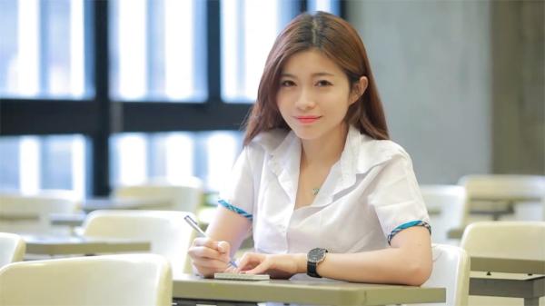 TAIWAN 賽車女郎~薛如涵-第1章-图片6