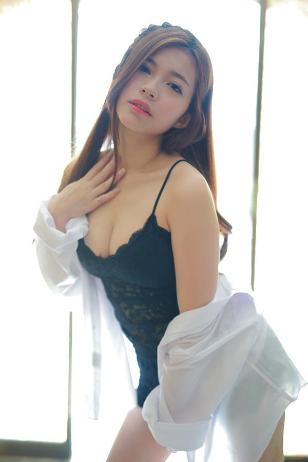 TAIWAN 賽車女郎~薛如涵-第1章-图片15