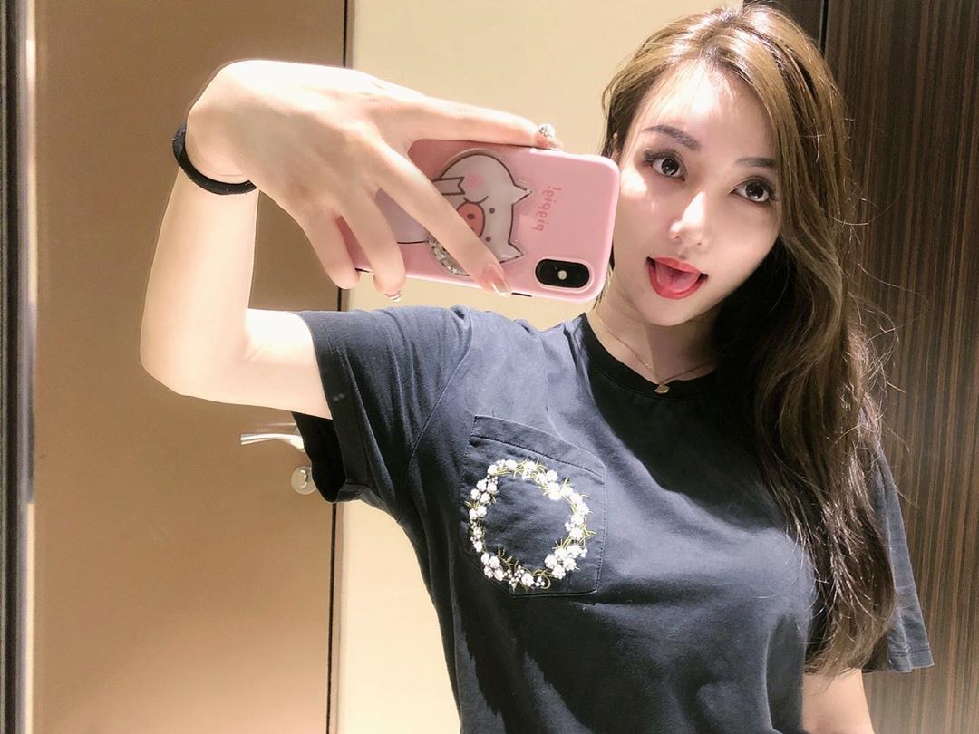 時尚用品 學習舞蹈 通通來找我吧~珺 Jennifer-第1章-图片20