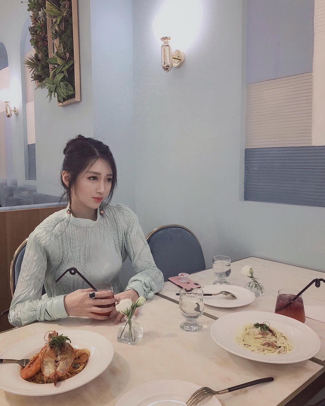 Ivy Hang~ 他xx的 前天竟然有人說從我臉上看出滄桑-第1章-图片14