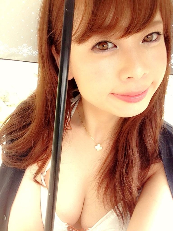 日本厚唇系正妹 實崎ゆうみ-第1章-图片12