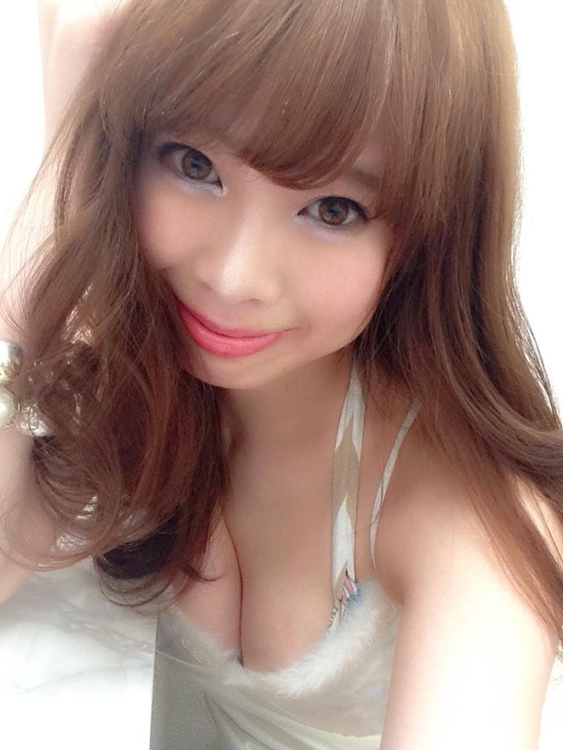 日本厚唇系正妹 實崎ゆうみ-第1章-图片14