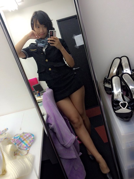 日本寫真美尻 倉持由香-第1章-图片17