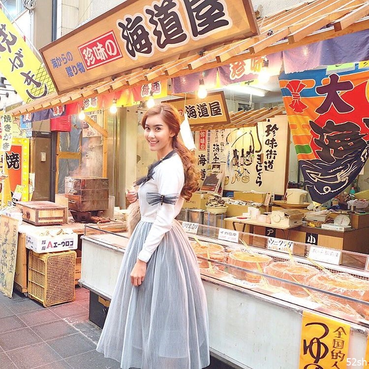 曼谷正妹 Pattie Pipat-第1章-图片9