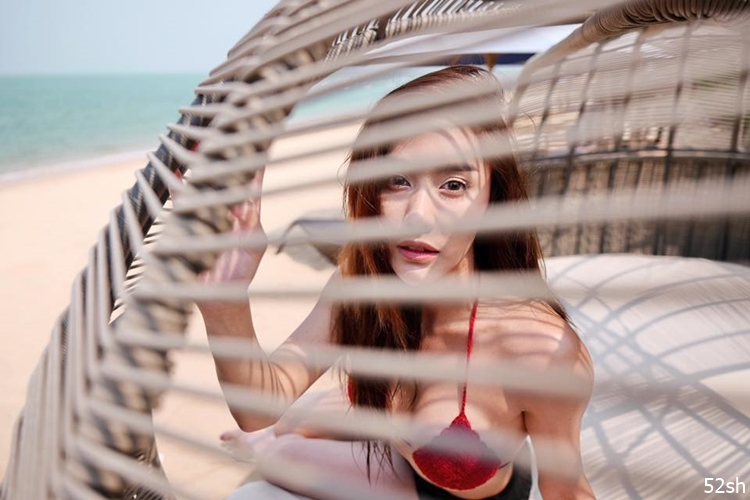 曼谷正妹 Pattie Pipat-第1章-图片16