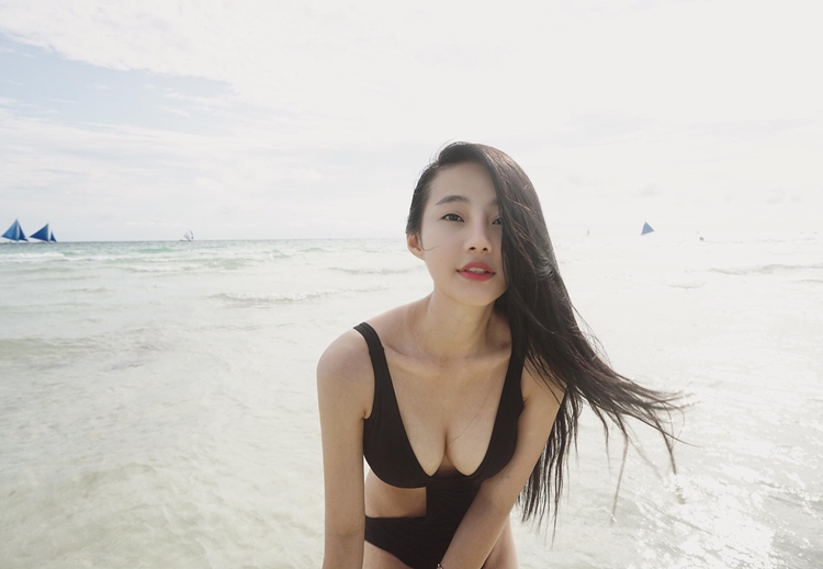 大馬新山十大顏值女神 Katrina Low-第1章-图片19