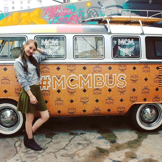 大馬新山十大顏值女神 Katrina Low-第1章-图片23