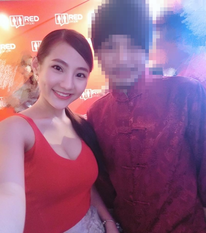 大馬新山十大顏值女神 Katrina Low-第1章-图片22