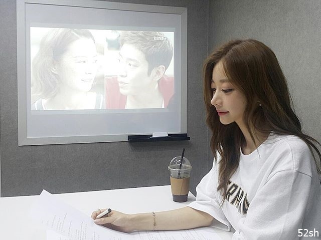 南韓又一位「娜美舞者」YUN SARANG 윤사랑-第1章-图片7