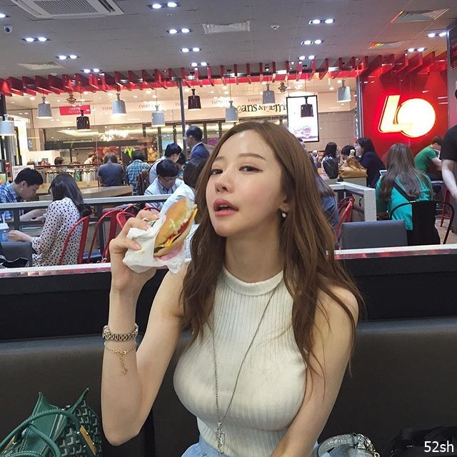 南韓又一位「娜美舞者」YUN SARANG 윤사랑-第1章-图片14