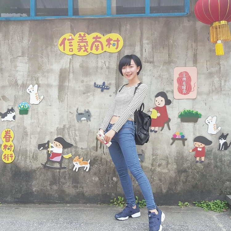 Short hair school blossom bagel c.-第1章-图片5
