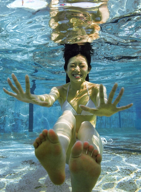 「妖豔女主管」NMB48 渡邊美優紀-第1章-图片19