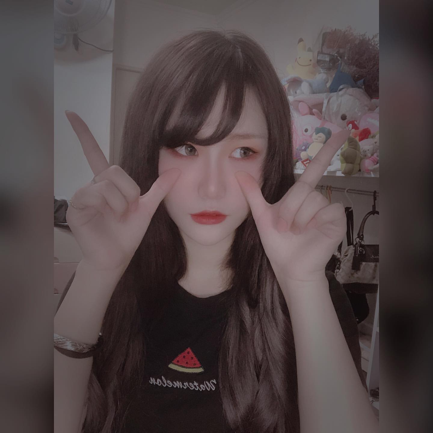 甜甜的有兇兇的讓人蠢蠢欲動 VVN-第1章-图片4