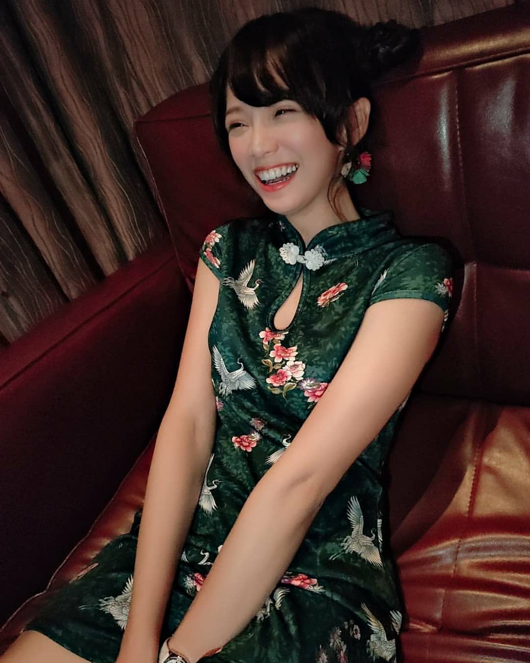 氣質妹顏質超吸睛 白皙美背吹彈可破 水夏mika-第1章-图片13