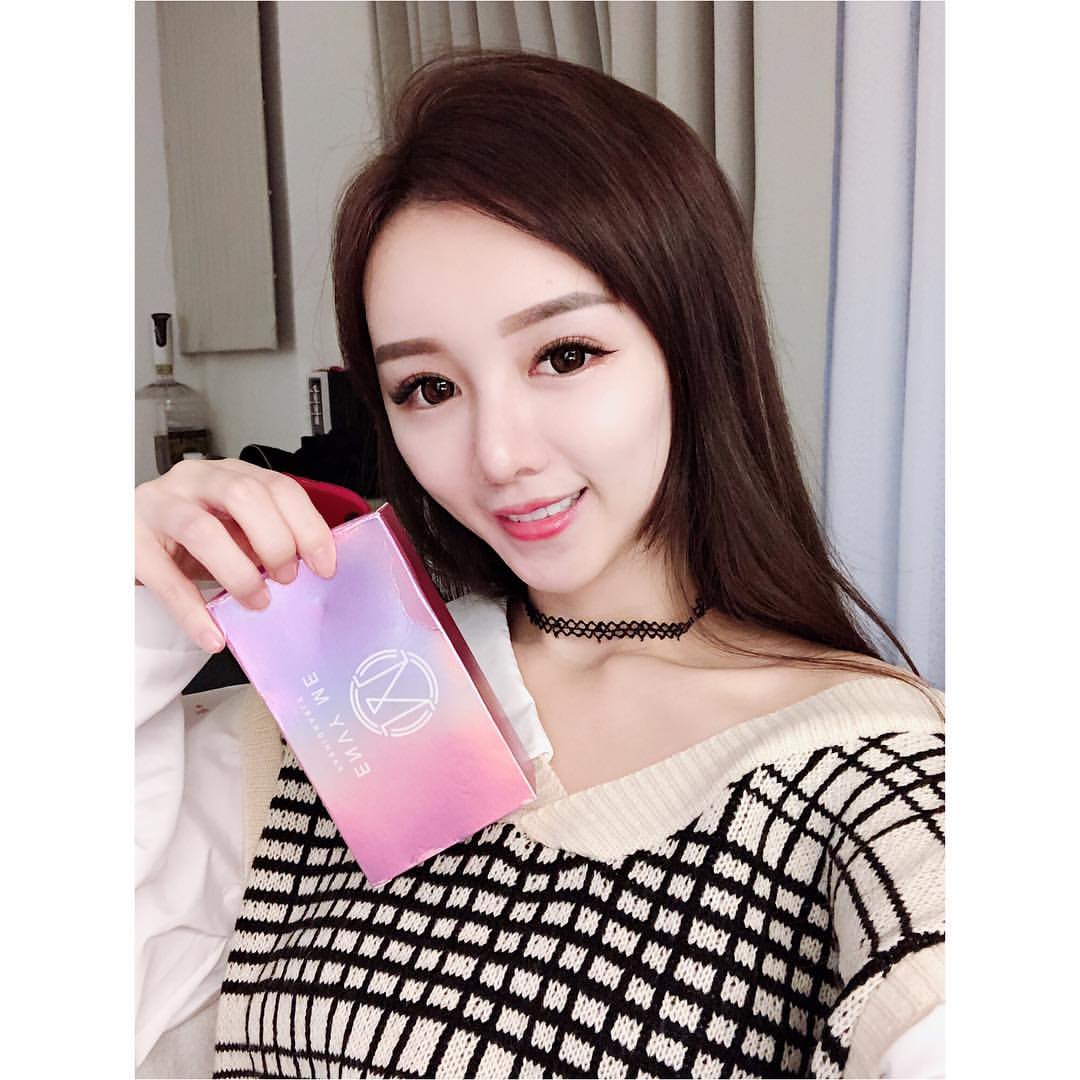侯珮甄 身材夭壽骨辣....IG滿滿蜜桃美照:強到跪著看-第1章-图片11